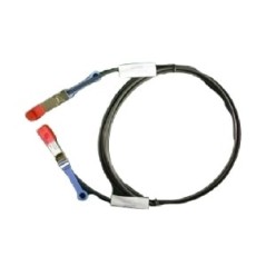 "Dell 3M SFP Direct Attach | High-Performance Connectivity | Manufacturer Part 4WM8D"